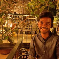 Suchith S Shetty