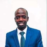 Jeremiah Mensah Appiah