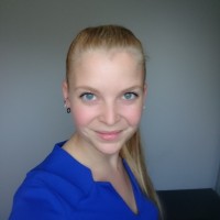 Katrine Agerkvist Marthinus