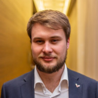 Svyatoslav Ivchenko
