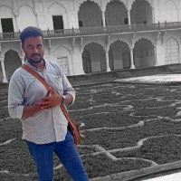 Rakesh Kumar