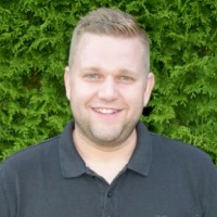 Sven Tritt
