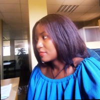 Christine Nabankema