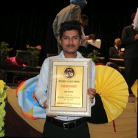 Chandan Kumar