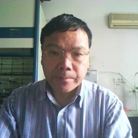 Shourong Zhu