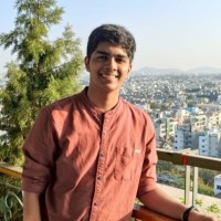 Vedansh V.