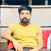 Asrar Ahmad