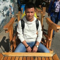 高喜明