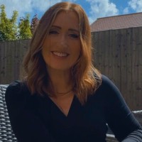 Sarah Bowen