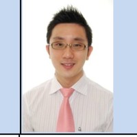 Dazmond Goh