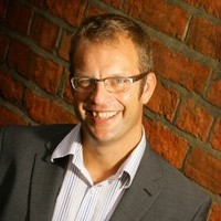 Darren Blake