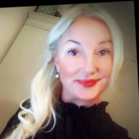 Tina Bågenhammar