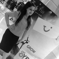 Nupur Malik