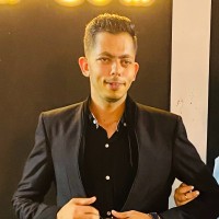Ahmed Eltayeb