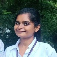 Pavithra B