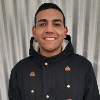 Brian Barreto