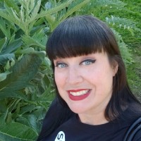 Sarah Briskey