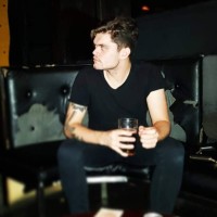 Liam Chase