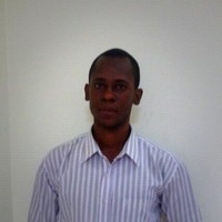 Amos Goma