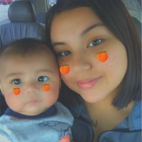 Sabrina Lopez-Perkins