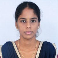 Manjurekha Vijayakumar