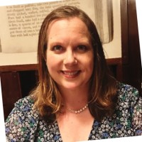 Angela Vanhook, M.A. Cfe