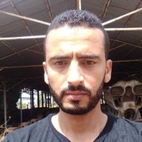Mohamed El Ghoul