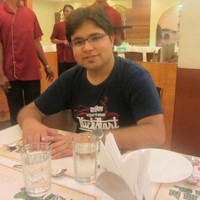 Prashant Soni
