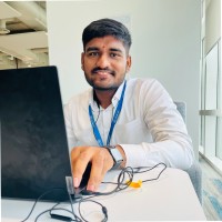 Nikhil More