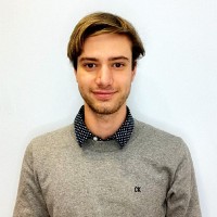 Luca Fanzutti