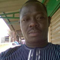Adama Korgo