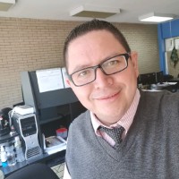 Miguel Ángel Rodríguez Reyes