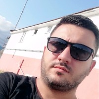 İlker Alemdağ