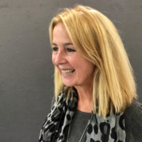 Ruth Berry