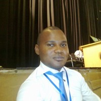 Daniel Apeh