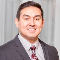 Joshua May