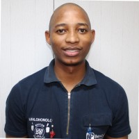 Lehlohonolo Pitikoe