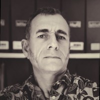 Frédéric Conseil