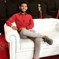 Sanket Kapgate