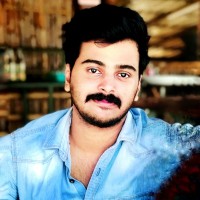 Akhilesh Kettinagath