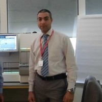 Sameh Elsharkawy