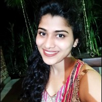 Asavari Nalawade