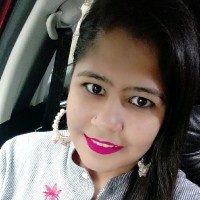 Bharti Sharma