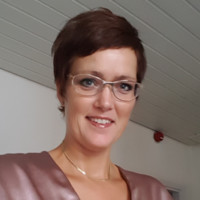 Bitten Mayland Løje