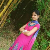 Vinutha B