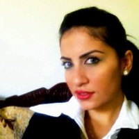 Christel Al Fata, Mba