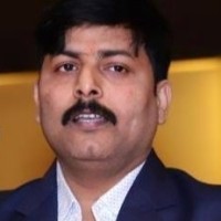 Rajan Tripathi