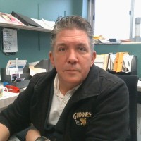 Mark MacRae