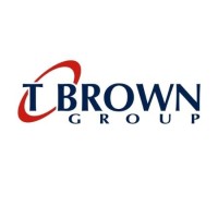 T Brown Group News