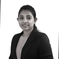Aiswarya T Mohan